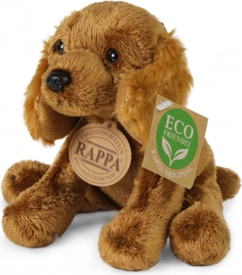 Peluche soffice e dettagli realistici