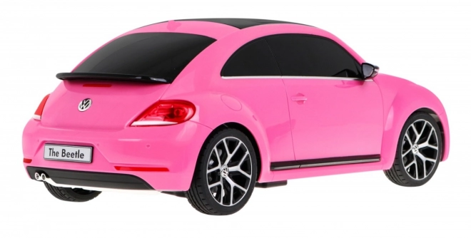 Volkswagen Beetle telecomandata RASTAR 1:14