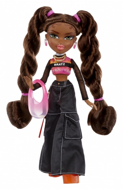 Bambola Bratz Sasha