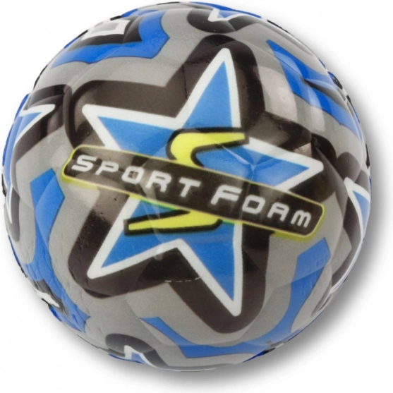 Set di palline sportive in schiuma Sport Foam 7 cm