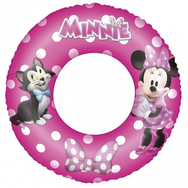 Ciambella gonfiabile da nuoto Minnie