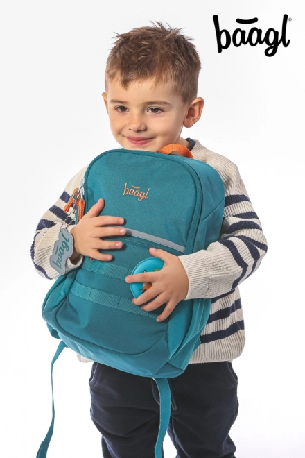 Zaino Buddy Calcio