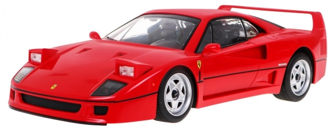 Modello Ferrari F40 RASTAR 1:14 telecomandato