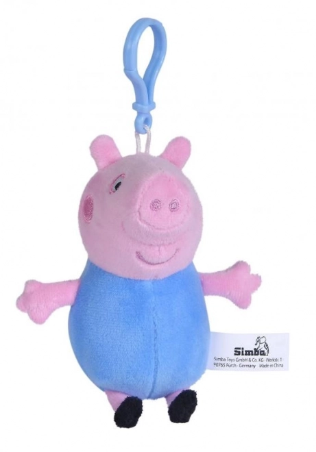 Brelok Peluche Peppa Pig