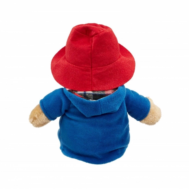 Peluche di Paddington con sciarpa grande