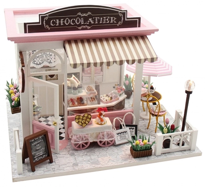 Miniatura della Cioccolateria 2Kids Toys