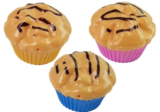 Set da tè per bambini Pasticceria
