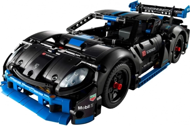 Design PORSCHE autentico