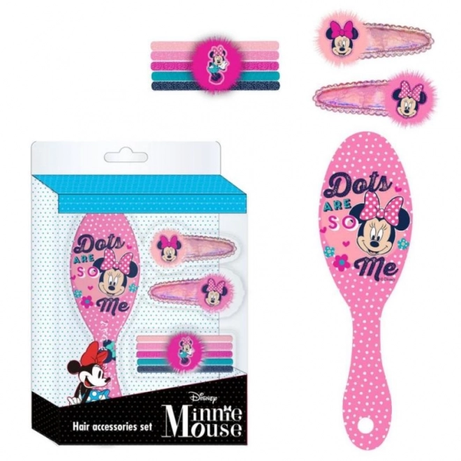 Set di bellezza Minnie