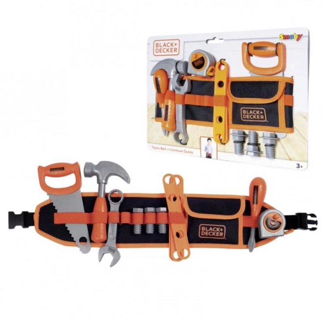 Cintura porta attrezzi Black & Decker