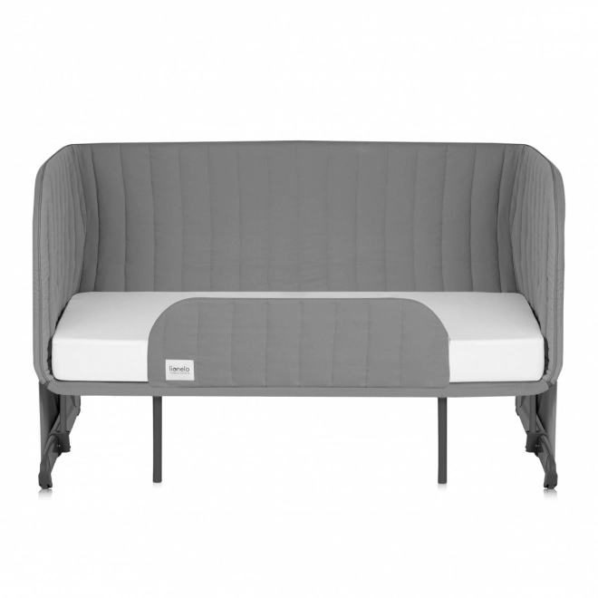 Culla 5 in 1 Thomi Plus Grigio Cemento