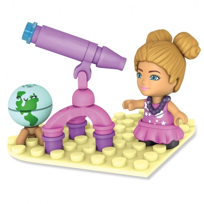 Mega Construx Barbie Professions