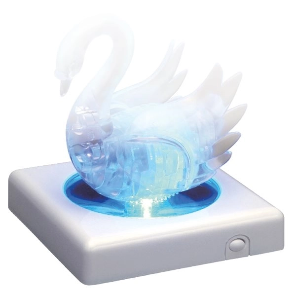 Stand luminoso per puzzle Crystal HCM Kinzel