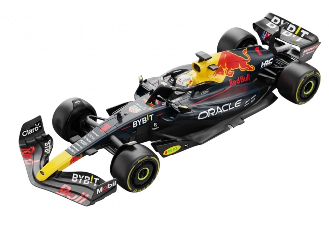 Auto da corsa Red Bull F1 telecomandata