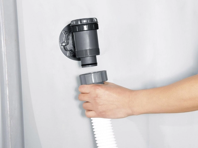 Tubo per pompa filtrante Bestway 3m 38mm