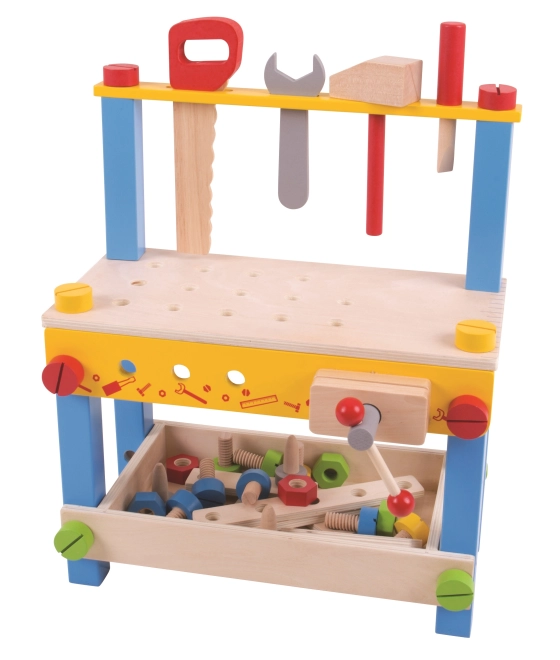26 pezzi per un gioco fantasioso