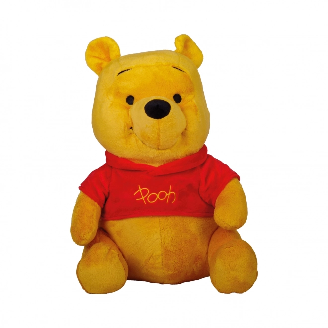 Grande Peluche Winnie The Pooh