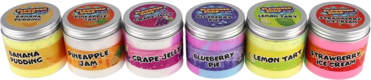 Aromi profumati che divertono