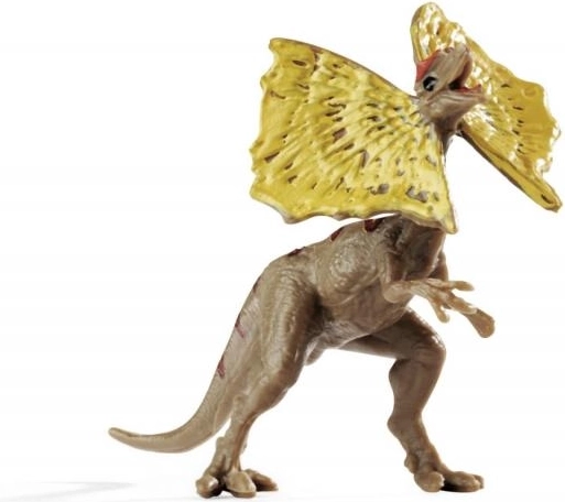 Figurine dinosauri 8-9 cm, set 6 pz