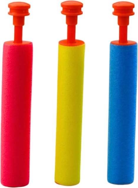 Piccola pistola ad acqua in schiuma 20,5cm