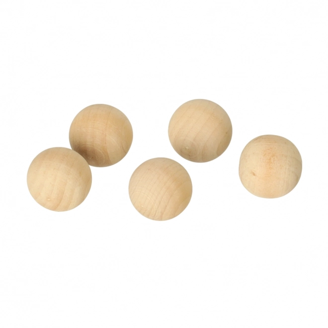 Tavola da equilibrio gialla con labirinto per bambini