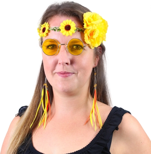 Look Retrò Stiloso