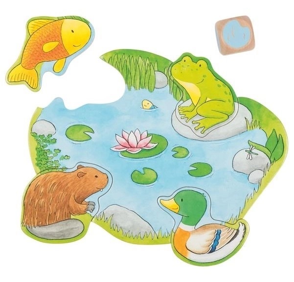 Materiali sicuri ed ecologici