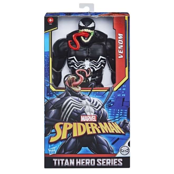 Statua Venom 30 cm di Marvel Spiderman