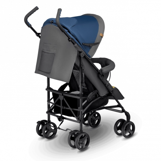Comfort e sicurezza per il tuo bambino