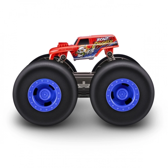 Camion a motore Monster Truck Over Drive