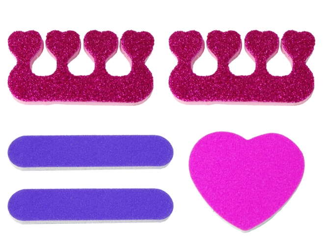 Accessori in schiuma comodi
