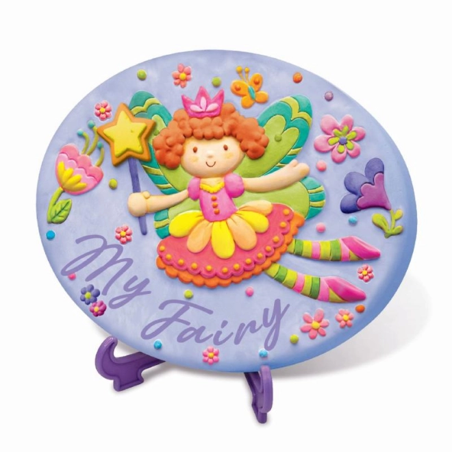 Motivo magico “My Fairy”