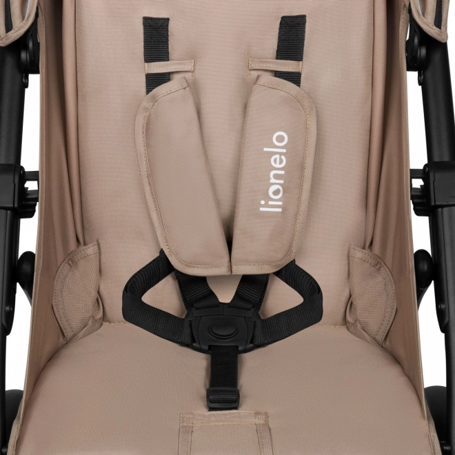 Passeggino Annet Plus Beige Sand