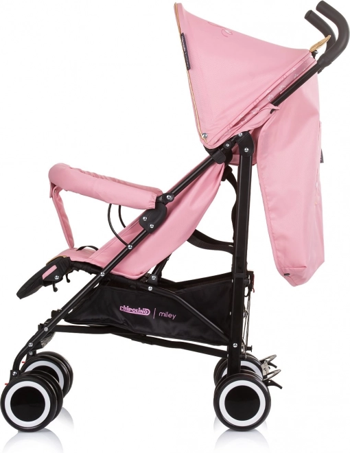 Passeggino sportivo Chipolino Miley Princess