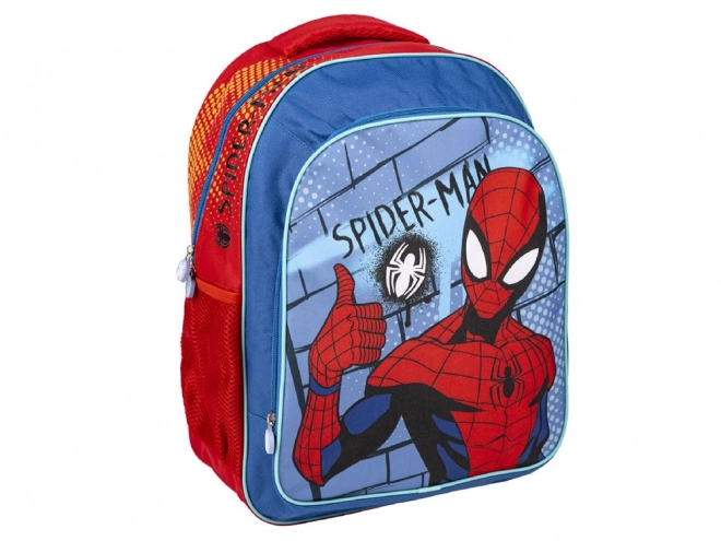 Zaino Spider Man per piccolo supereroe