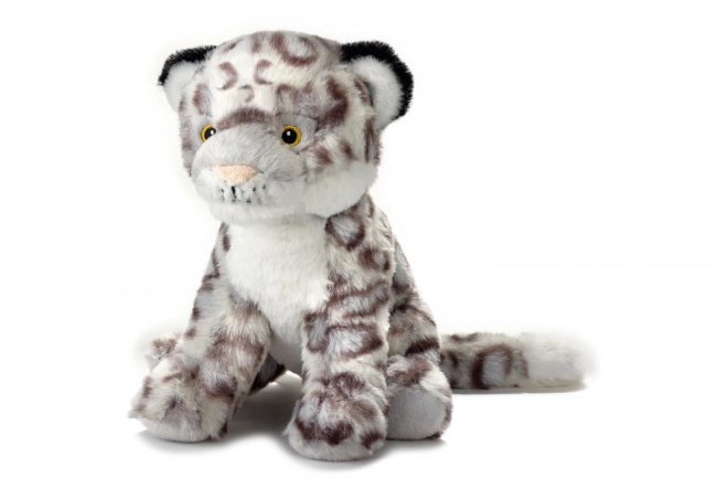 Peluches Play leopardo delle nevi