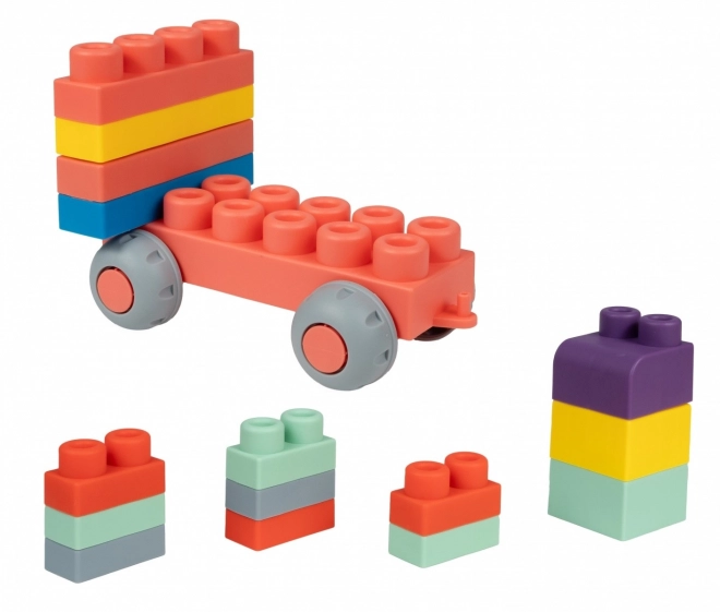 Blocchi morbidi 20 pezzi