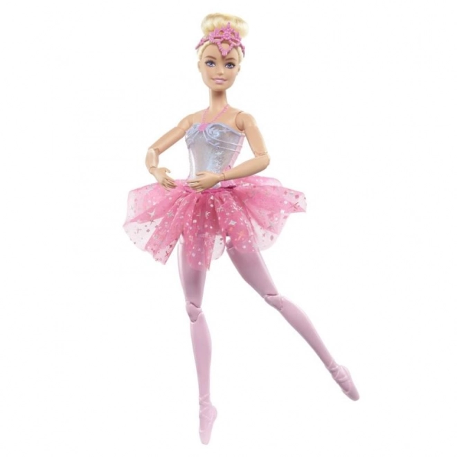 Barbie Ballerina Luci Magiche