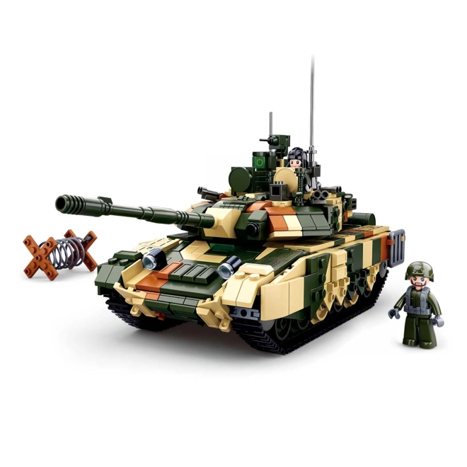 Minifigure snodabili per più divertimento
