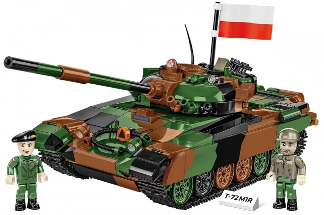 Cobi blindato T-72 M1R Esercito