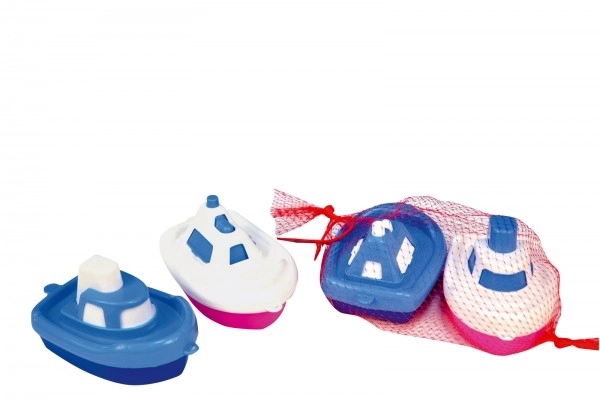 Barche da bagno per bambini