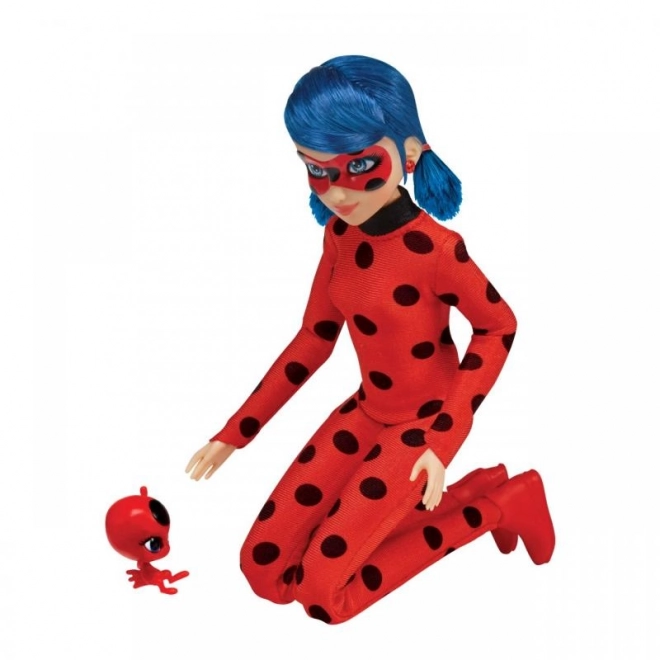 Miraculous: Ladybug Bambola