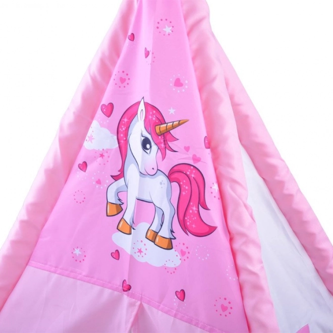 Design magico con unicorno