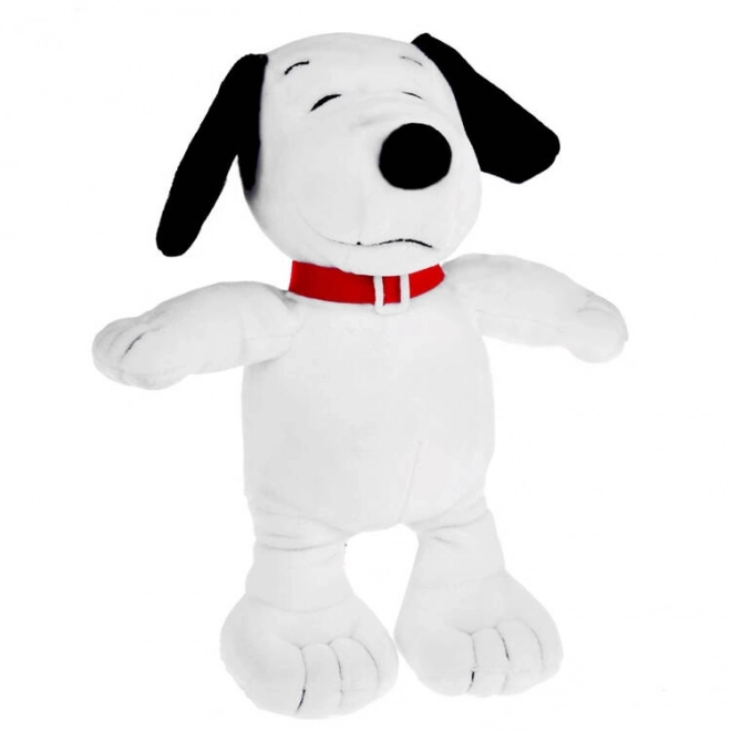 Cane di Peluche Snoopy per Abbracci e Gioco 20cm