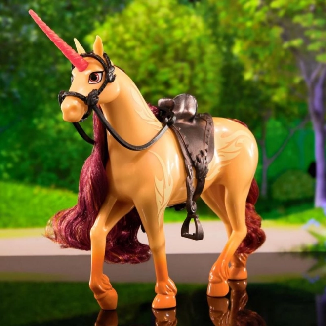 Unicorn Academy Cavallo da Cura Cinder 28 cm