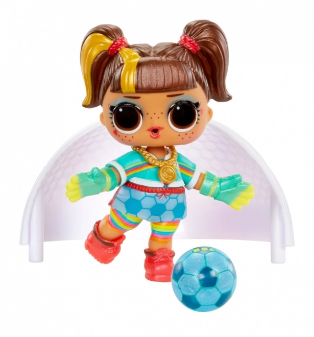 Bambola L.O.L. Surprise All Star Sports