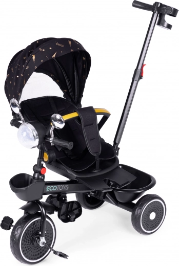 Guida sicura e divertente su ogni superficie