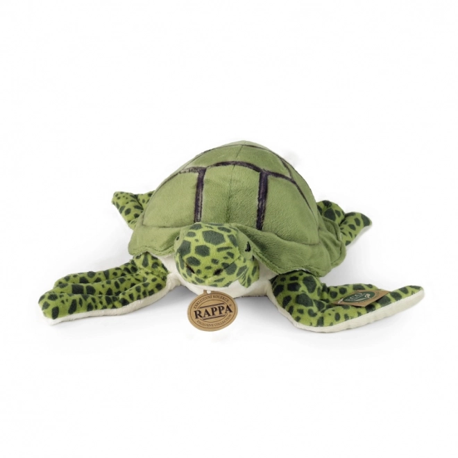 Peluche Tartaruga Marina 25 cm Eco-Friendly