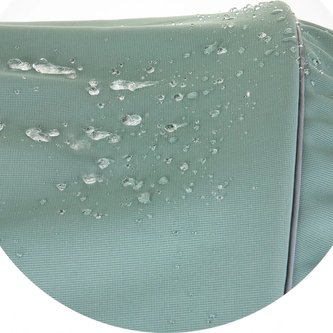 Triciclo per bambini con tettuccio Chipolino Bolide 2 in 1