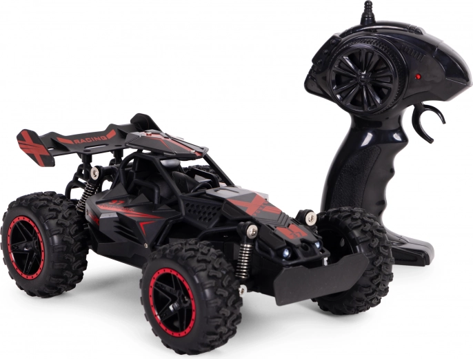 Trazione posteriore per drift facili